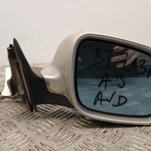 AUDI A3 1 PHASE 1