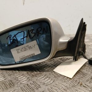 AUDI A3 1 PHASE 1