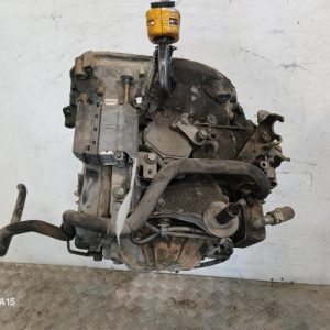 PEUGEOT 406 PHASE 2