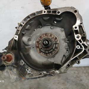 PEUGEOT 406 PHASE 2