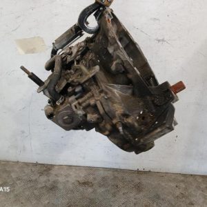 PEUGEOT 406 PHASE 2