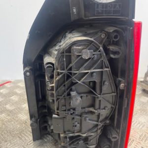 VOLKSWAGEN TRANSPORTER 6 PHASE 1