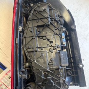 VOLKSWAGEN TRANSPORTER 6 PHASE 1