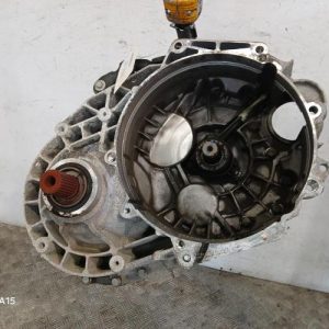 VOLKSWAGEN TRANSPORTER 6 PHASE 1