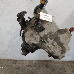 VOLKSWAGEN TRANSPORTER 6 PHASE 1