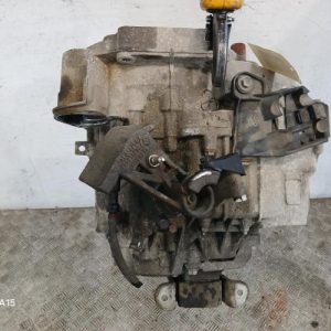 VOLKSWAGEN TRANSPORTER 6 PHASE 1