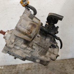 VOLKSWAGEN TRANSPORTER 6 PHASE 1