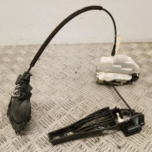 CITROEN C3 1 PHASE 2