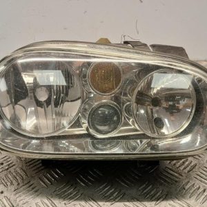 VOLKSWAGEN GOLF 4