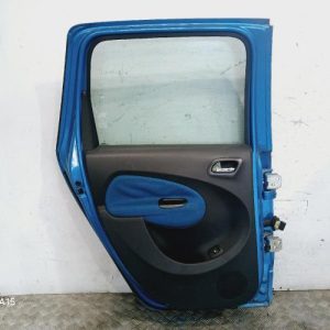 CITROEN C3 PICASSO PHASE 1