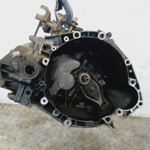 PEUGEOT BOXER 2