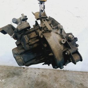 PEUGEOT BOXER 2