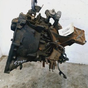 PEUGEOT BOXER 2