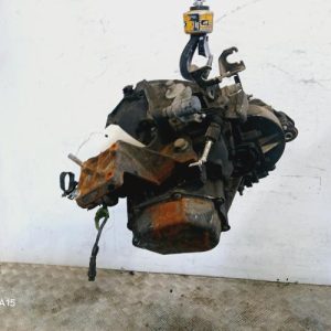 PEUGEOT BOXER 2