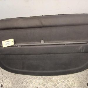 RENAULT LAGUNA 2 PHASE 2