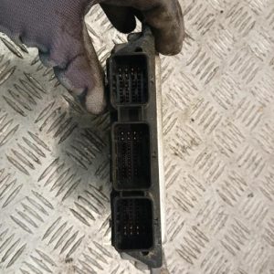 RENAULT LAGUNA 2 PHASE 2