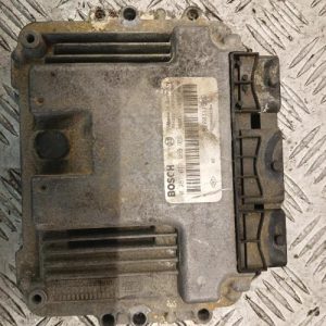 RENAULT LAGUNA 2 PHASE 2