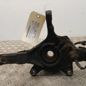 RENAULT LAGUNA 2 PHASE 2