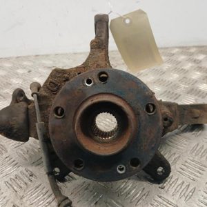 RENAULT LAGUNA 2 PHASE 2