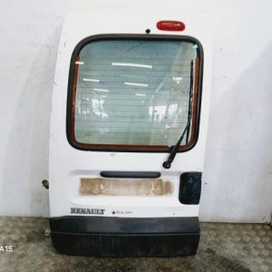 RENAULT KANGOO 1
