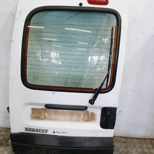 RENAULT KANGOO 1