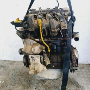 RENAULT KANGOO 1