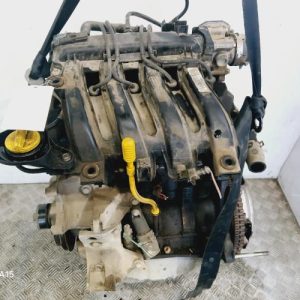 RENAULT KANGOO 1