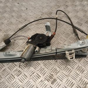 PEUGEOT 206 PHASE 1