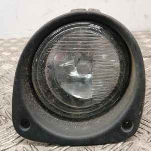 RENAULT CLIO 2 PHASE 1