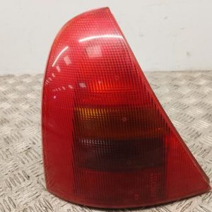 RENAULT CLIO 2 PHASE 1