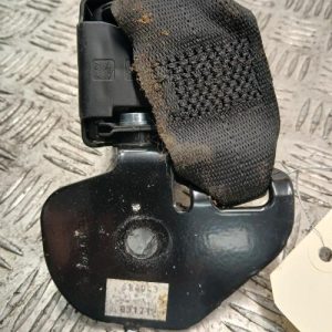 RENAULT CLIO 2 PHASE 1