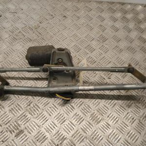 RENAULT CLIO 2 PHASE 1