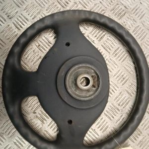 RENAULT CLIO 2 PHASE 1