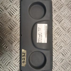 RENAULT CLIO 2 PHASE 1