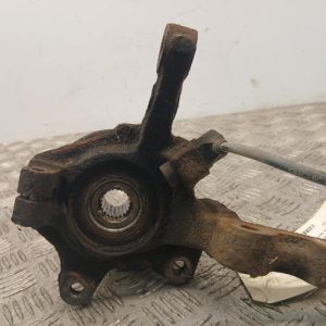RENAULT CLIO 2 PHASE 1
