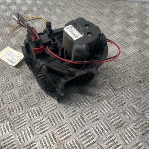 RENAULT CLIO 2 PHASE 1