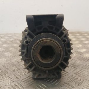 RENAULT CLIO 2 PHASE 1