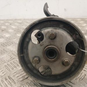 RENAULT CLIO 2 PHASE 1