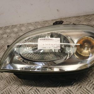 CITROEN SAXO