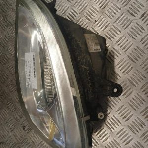 CITROEN SAXO
