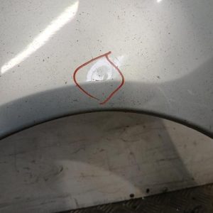 CITROEN SAXO