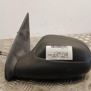 CITROEN SAXO