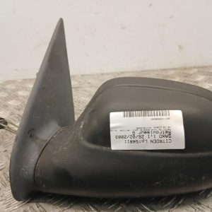 CITROEN SAXO