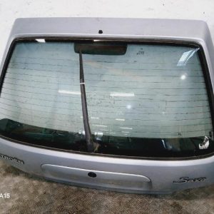 CITROEN SAXO