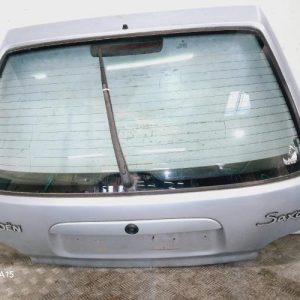 CITROEN SAXO
