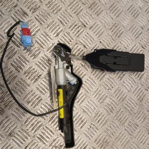 CITROEN C3 1 PHASE 2