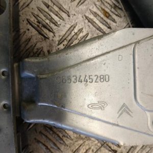 CITROEN C3 1 PHASE 2