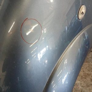 CITROEN C3 1 PHASE 2