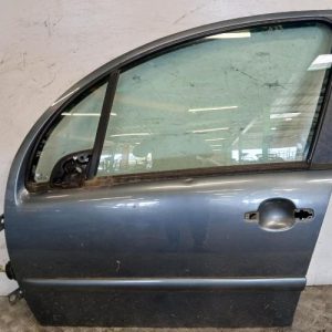 CITROEN C3 1 PHASE 2