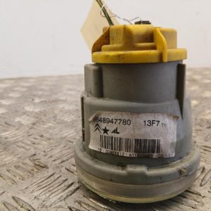 CITROEN C3 1 PHASE 2